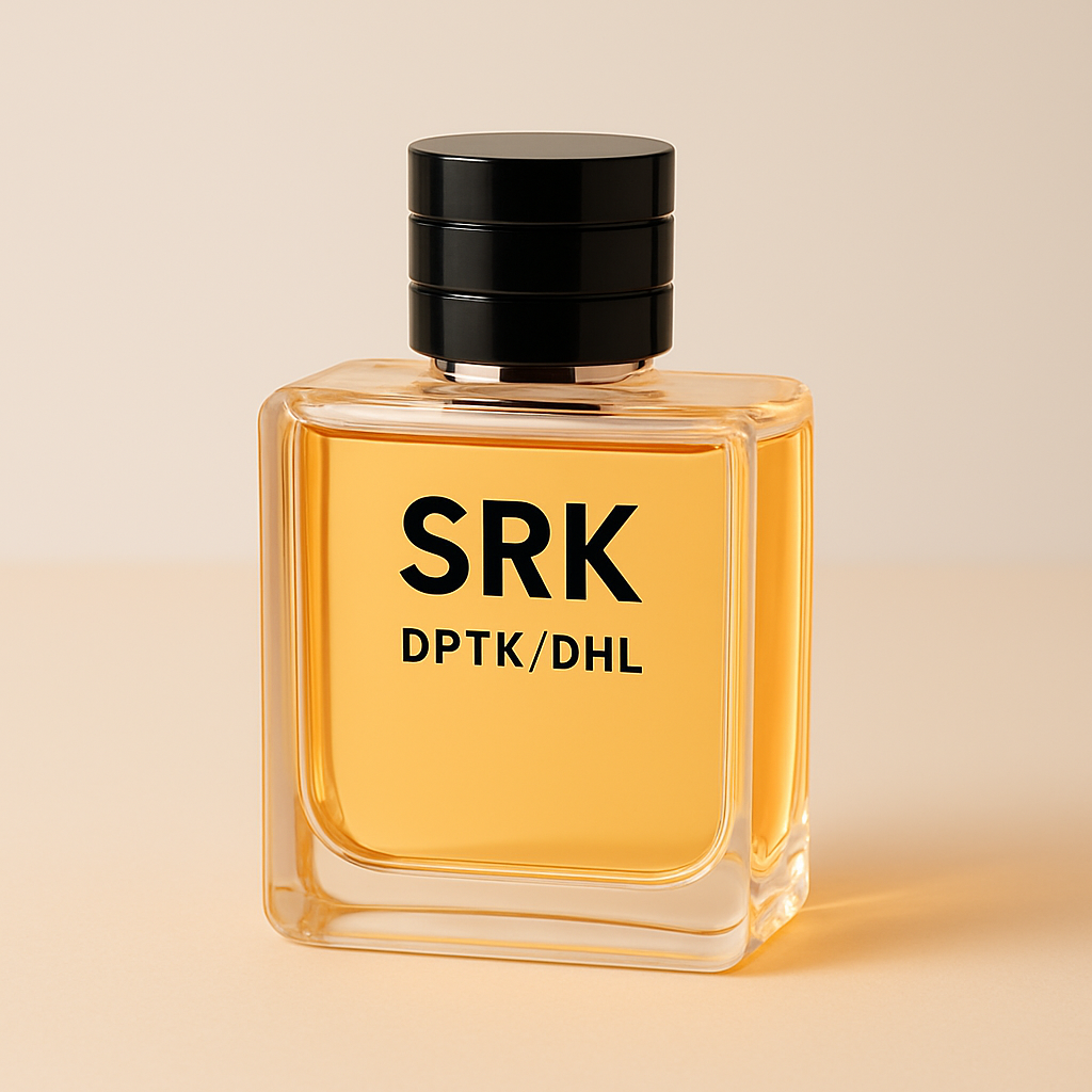 SRK DPTK/DHL | 50 ML