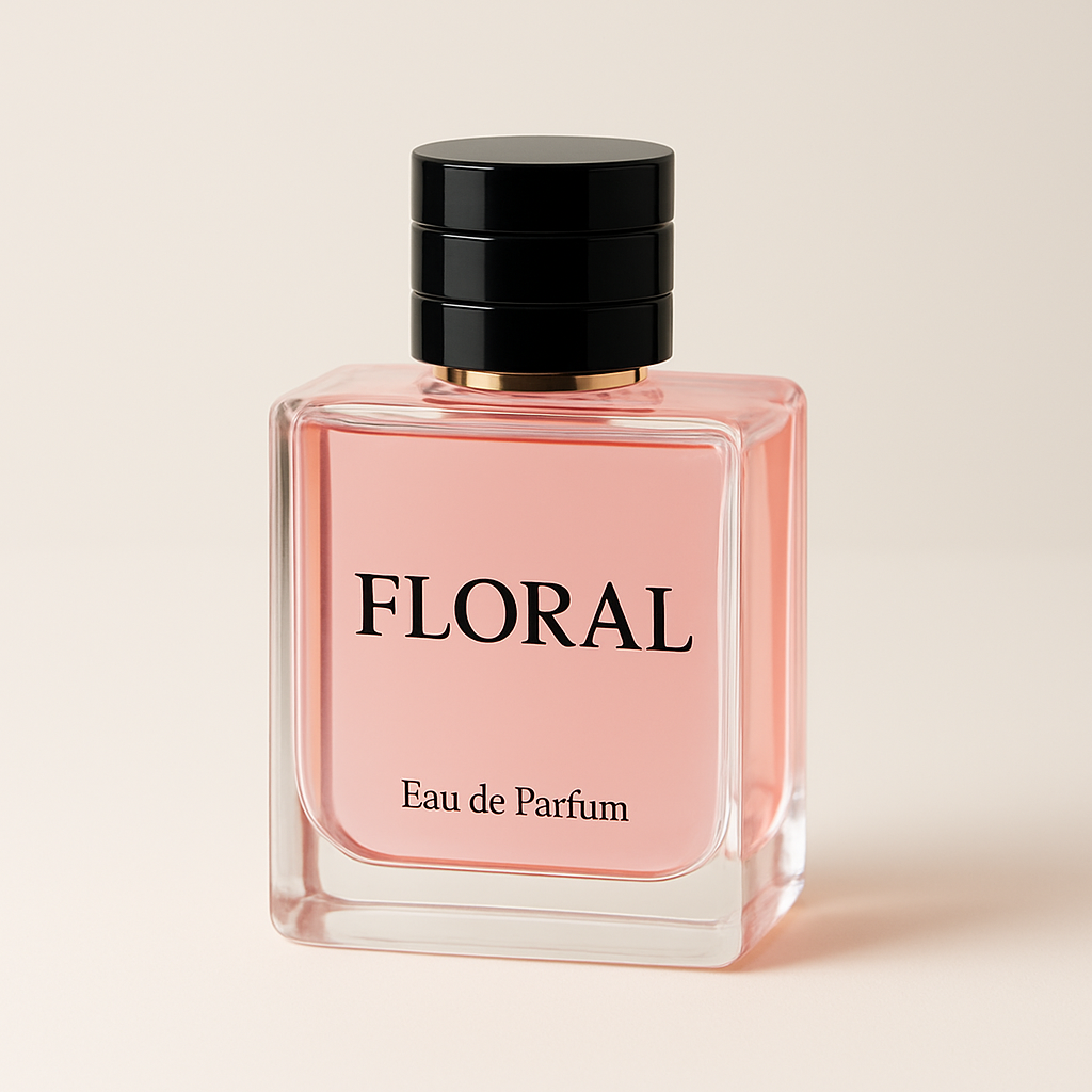 FLORAL | 50 ML