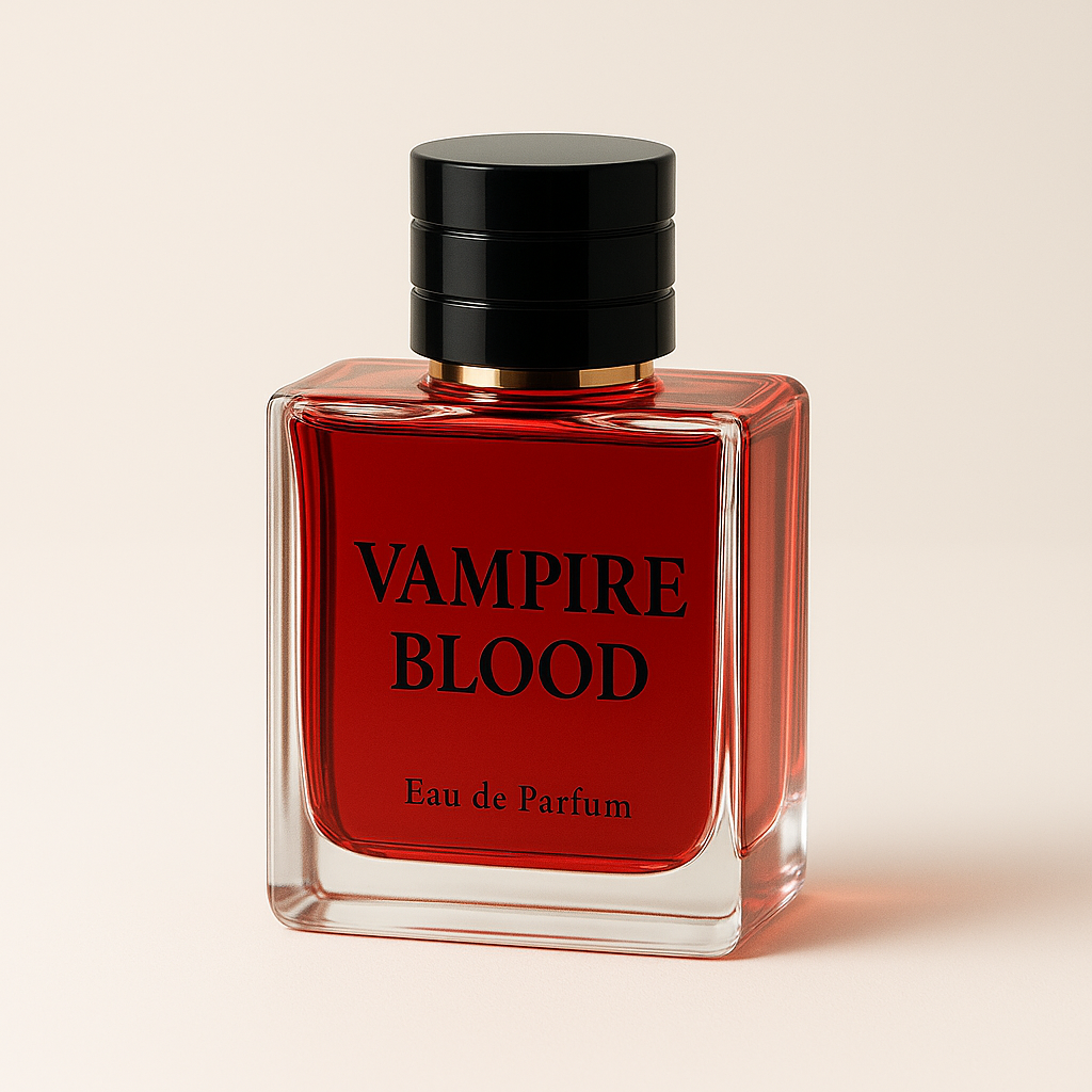 VAMPIRE BLOOD | 50ML