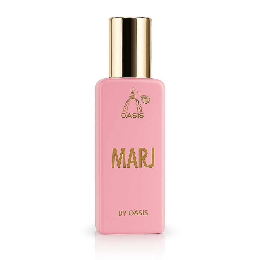 MARJ BY OASIS