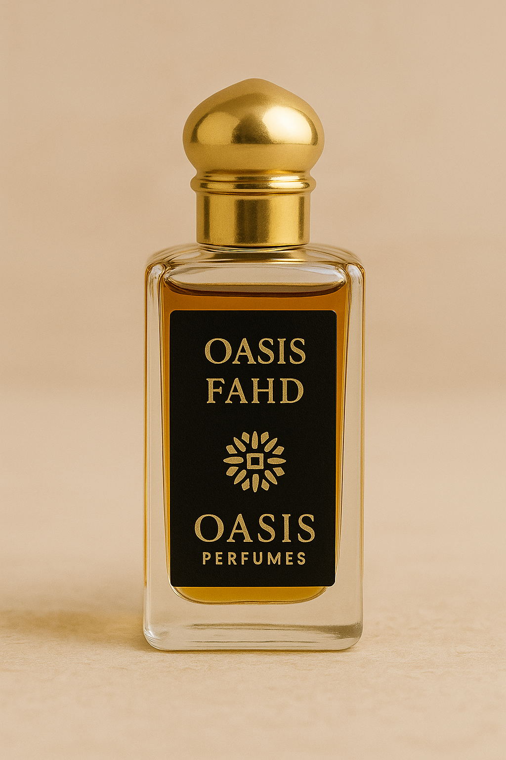 OASIS FAHD | 6ML