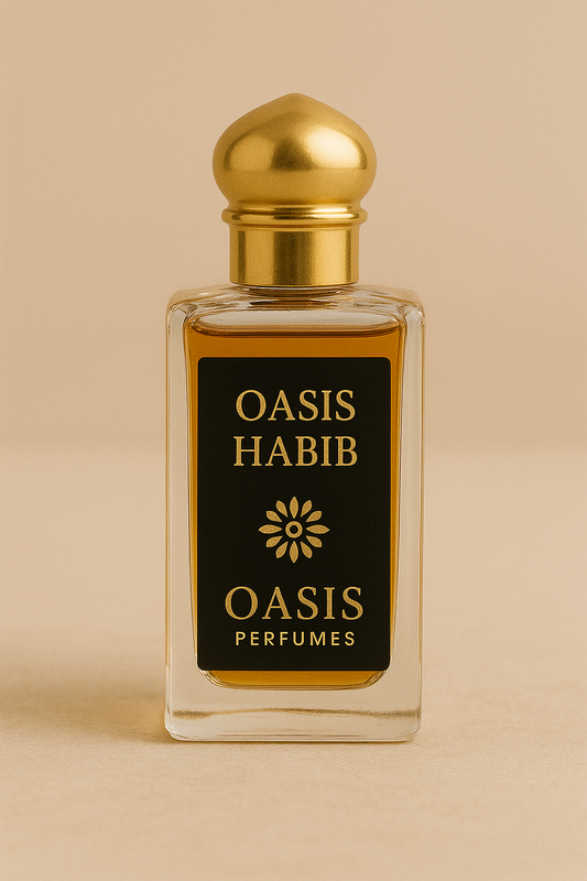 OASIS HABIBI | 6ML