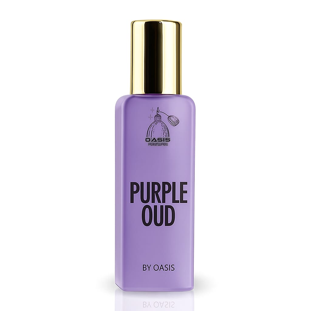 PURPLE OUD | 20 ML
