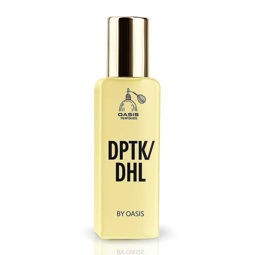 SRK DPTK/DHL | 20 ML