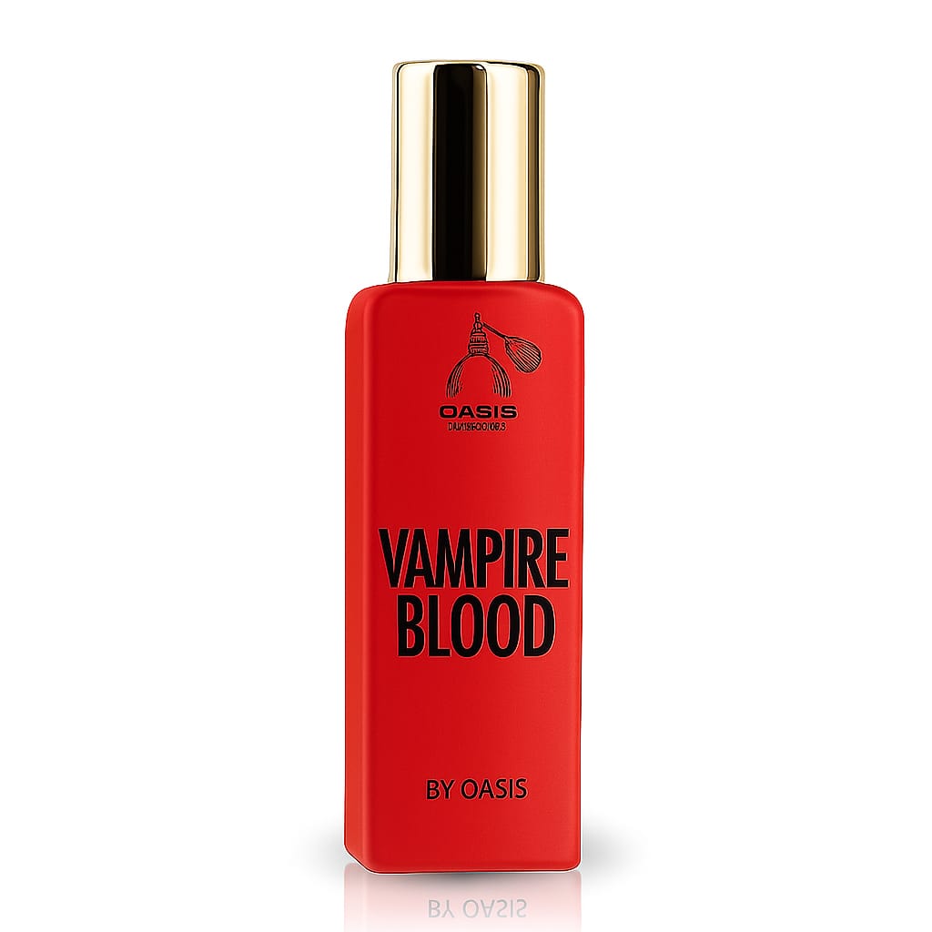 VAMOIRE BLOOD | 20 ML