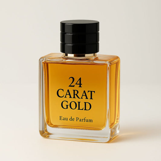 24 CARAT GOLD BY OASIS PERFUMES | 50 ML