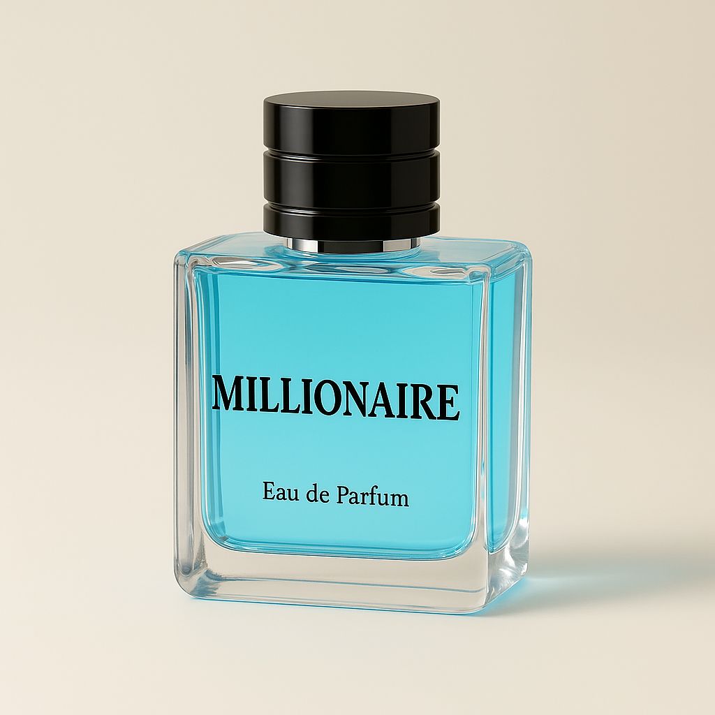 MILLIONIRE | 50 ML