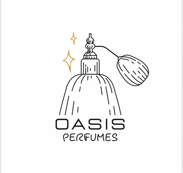OASIS PERFUMES