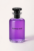 PURPLE OUD | 50ML