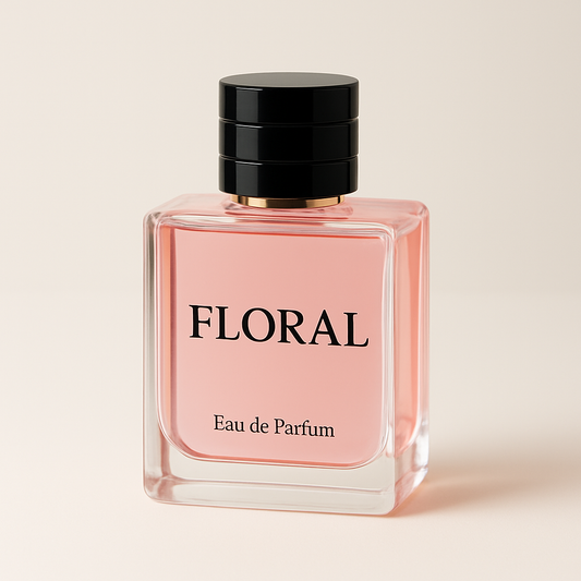 FLORAL | 50 ML
