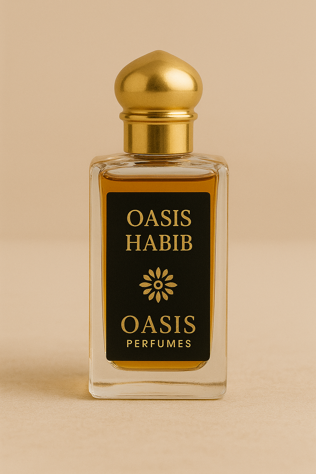 OASIS HABIBI | 6ML