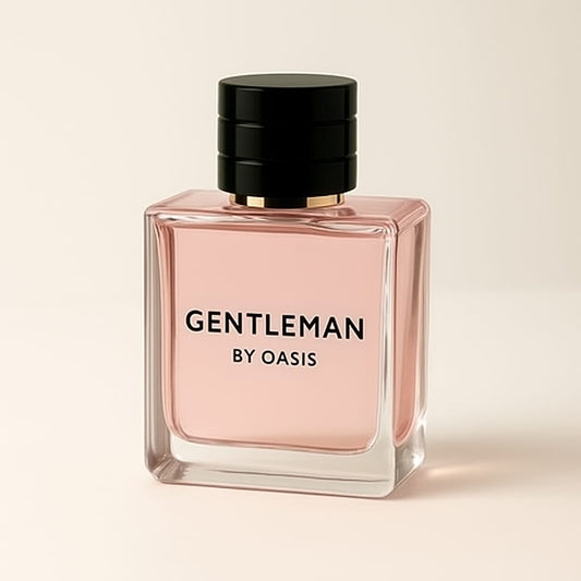 GENTLEMAN | 50 ML