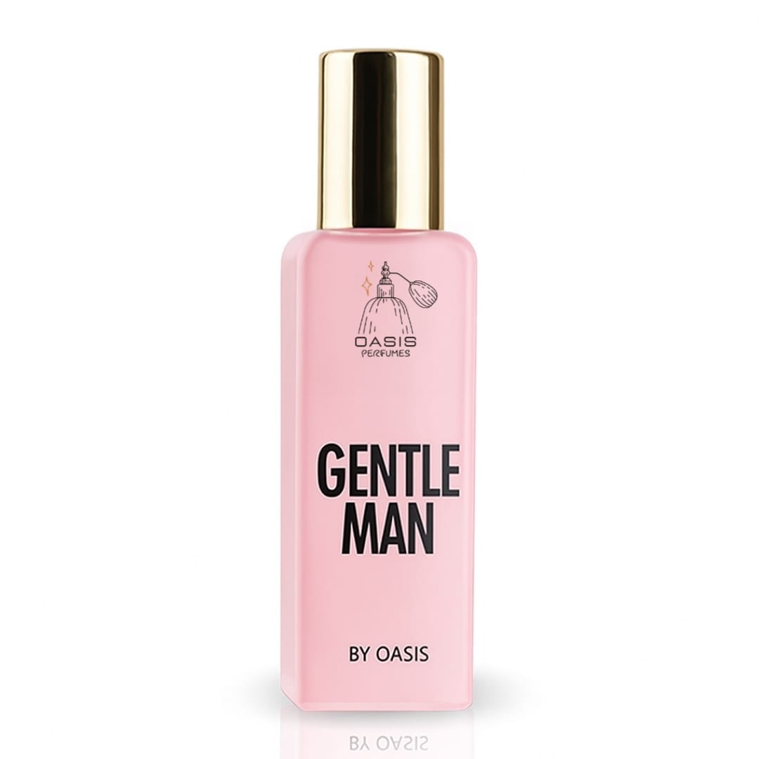 GENTLEMAN BY OASIS | 20 ML